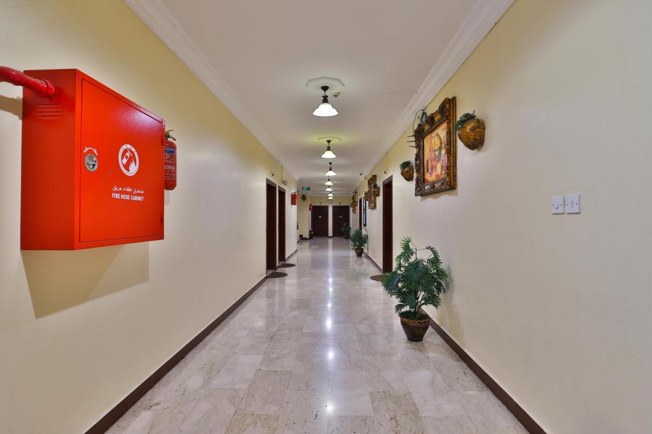 Danat Quraish Furnished Apartment Dschidda Exterior foto